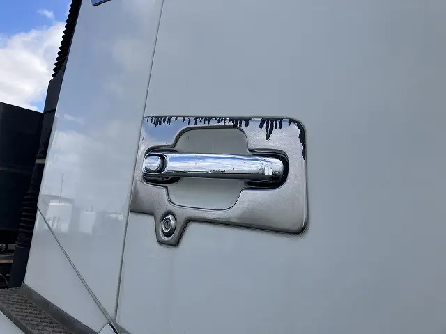 三菱 スーパーグレート BDG-FV50JJR(6x4)の写真25