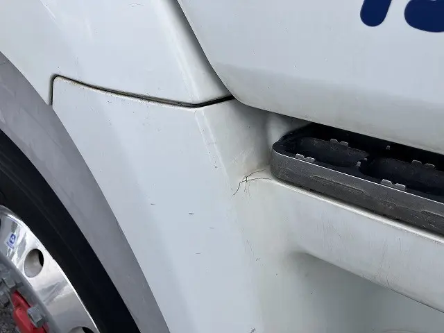 三菱 スーパーグレート BDG-FV50JJR(6x4)の写真26