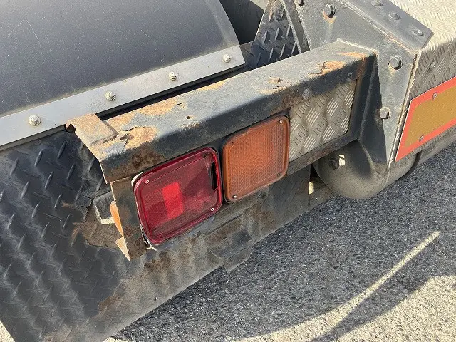 三菱 スーパーグレート BDG-FV50JJR(6x4)の写真29