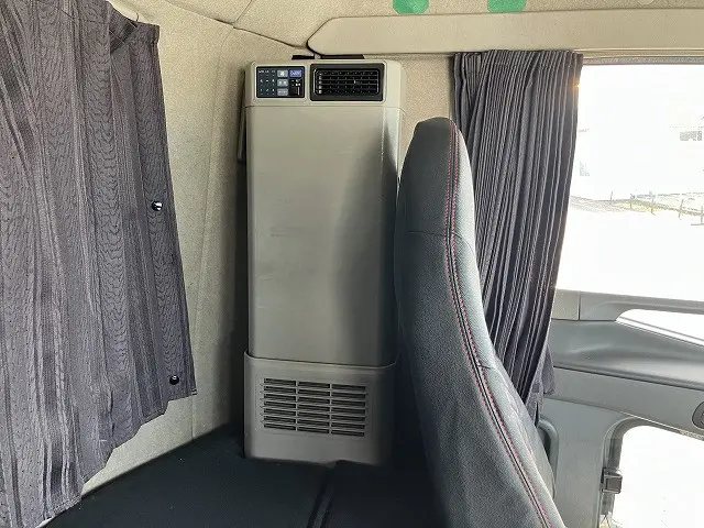 三菱 スーパーグレート BDG-FV50JJR(6x4)の写真30