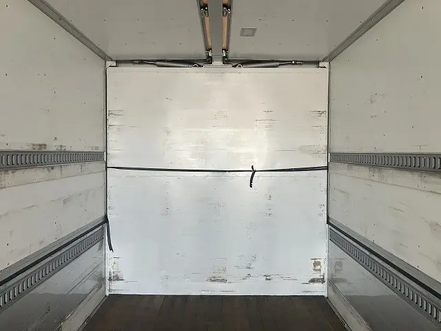 三菱 スーパーグレート 2PG-FU75HZ(6x2)の写真12