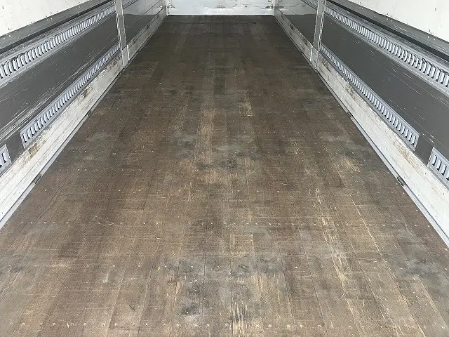 三菱 スーパーグレート 2PG-FU75HZ(6x2)の写真14