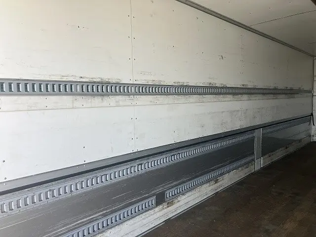 三菱 スーパーグレート 2PG-FU75HZ(6x2)の写真15