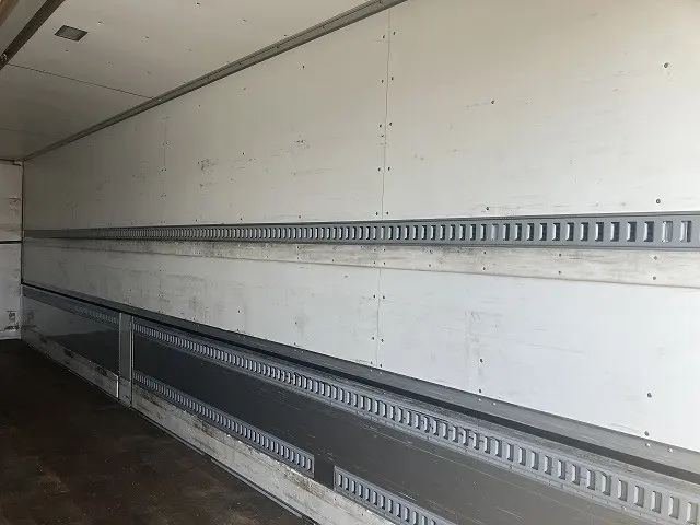 三菱 スーパーグレート 2PG-FU75HZ(6x2)の写真16