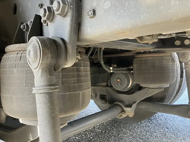 三菱 スーパーグレート 2PG-FU75HZ(6x2)の写真20