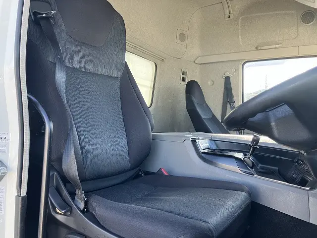 三菱 スーパーグレート 2PG-FU75HZ(6x2)の写真25