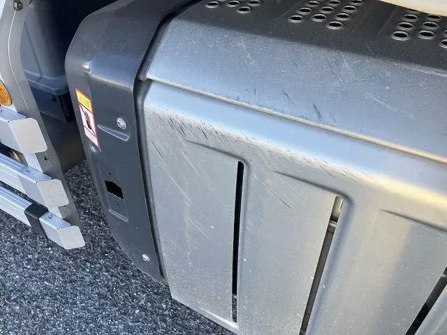 三菱 スーパーグレート 2PG-FU75HZ(6x2)の写真28