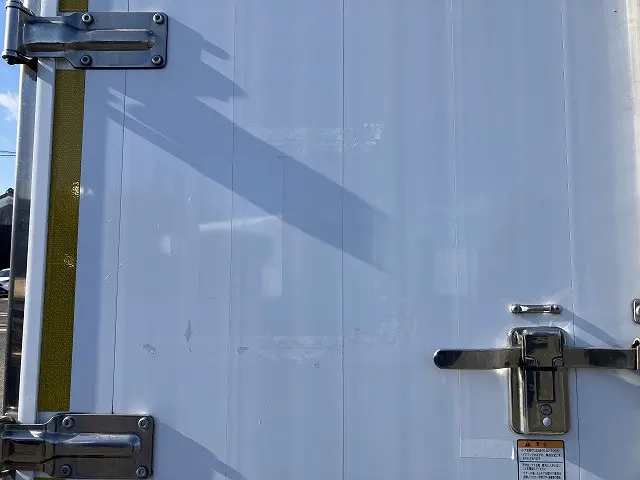 三菱 スーパーグレート 2PG-FU75HZ(6x2)の写真30