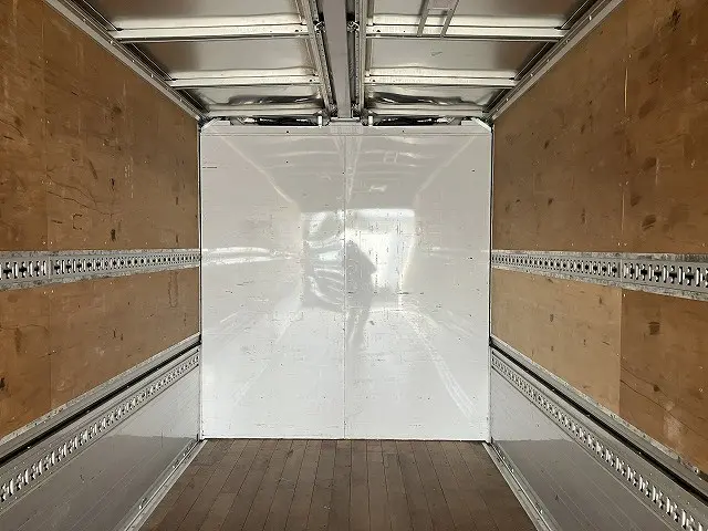 三菱 スーパーグレート 2PG-FS74HZ(8x4)の写真12