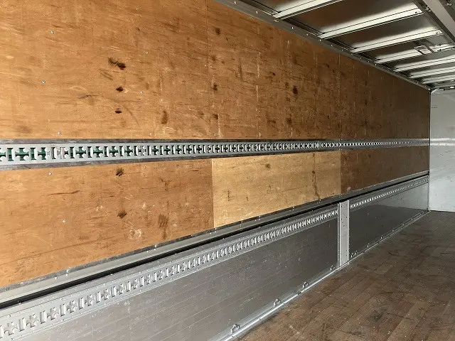 三菱 スーパーグレート 2PG-FS74HZ(8x4)の写真14