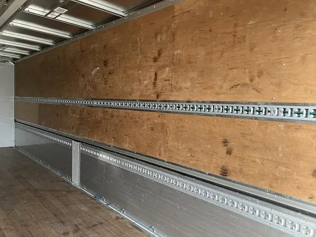 三菱 スーパーグレート 2PG-FS74HZ(8x4)の写真15