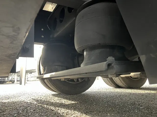 三菱 スーパーグレート 2PG-FS74HZ(8x4)の写真19