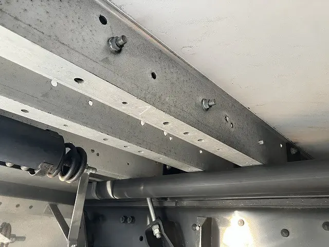 三菱 スーパーグレート 2PG-FS74HZ(8x4)の写真20