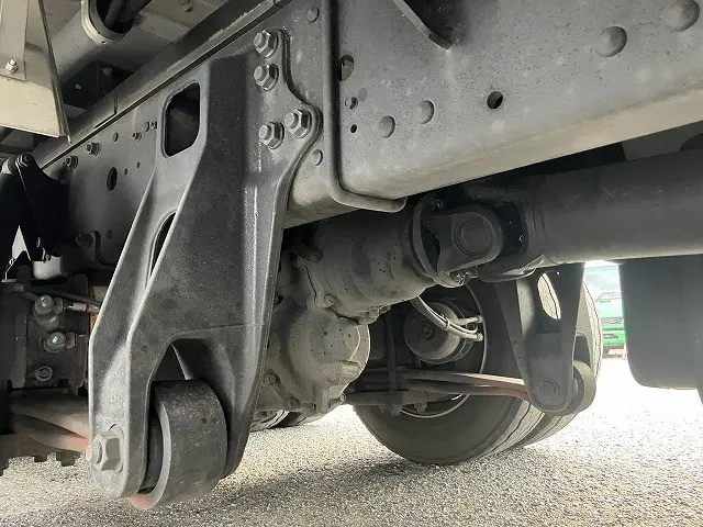 三菱 スーパーグレート 2PG-FS74HZ(8x4)の写真21