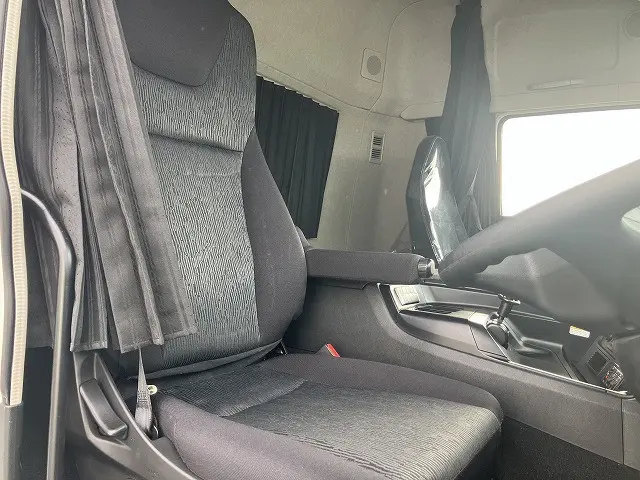 三菱 スーパーグレート 2PG-FS74HZ(8x4)の写真26