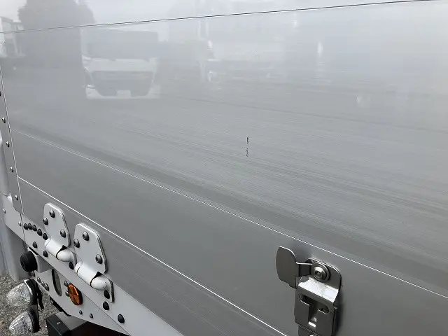 三菱 スーパーグレート 2PG-FS74HZ(8x4)の写真29