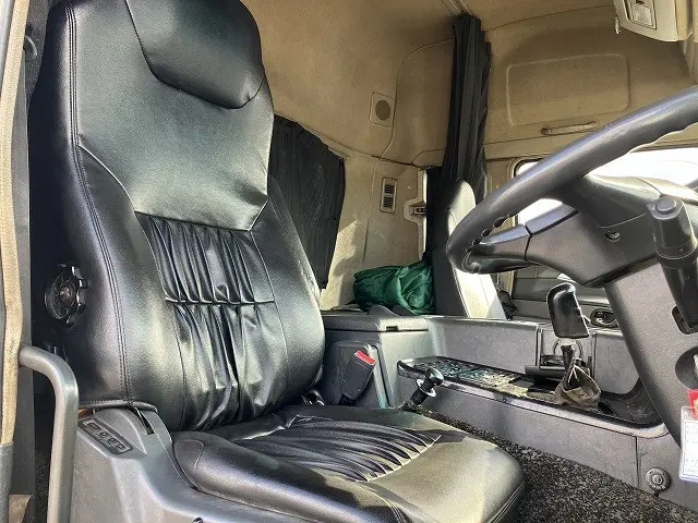 三菱 スーパーグレート BDG-FV50JJRの写真22