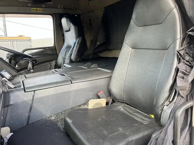 三菱 スーパーグレート BDG-FV50JJRの写真23