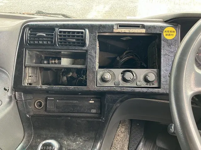 三菱 スーパーグレート BDG-FV50JJRの写真24