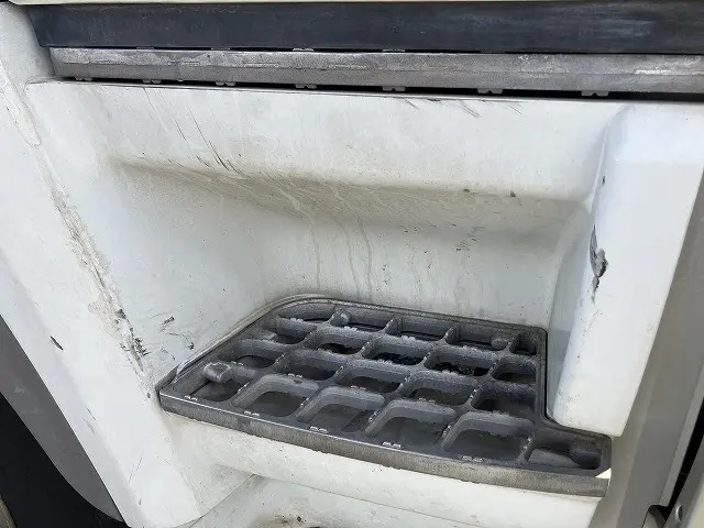 三菱 スーパーグレート BDG-FV50JJRの写真26