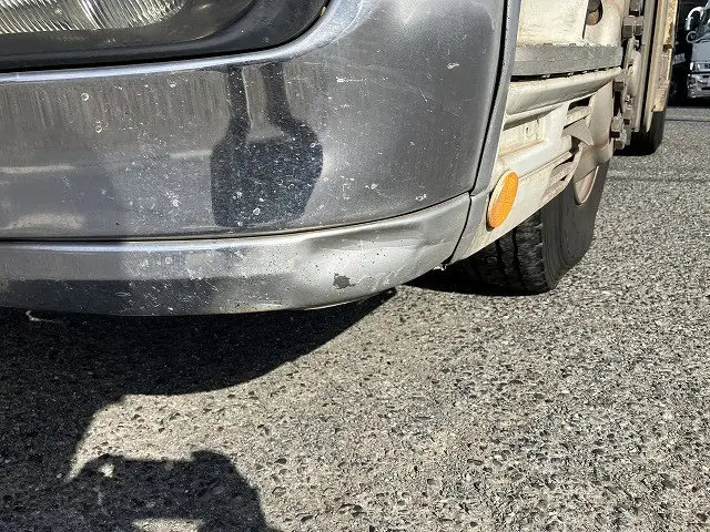 三菱 スーパーグレート BDG-FV50JJRの写真27