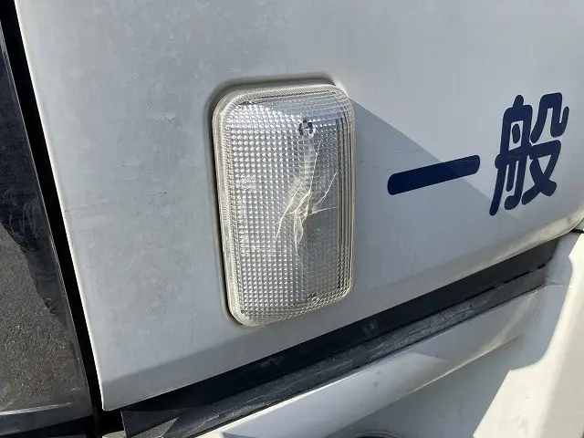 三菱 スーパーグレート BDG-FV50JJRの写真28