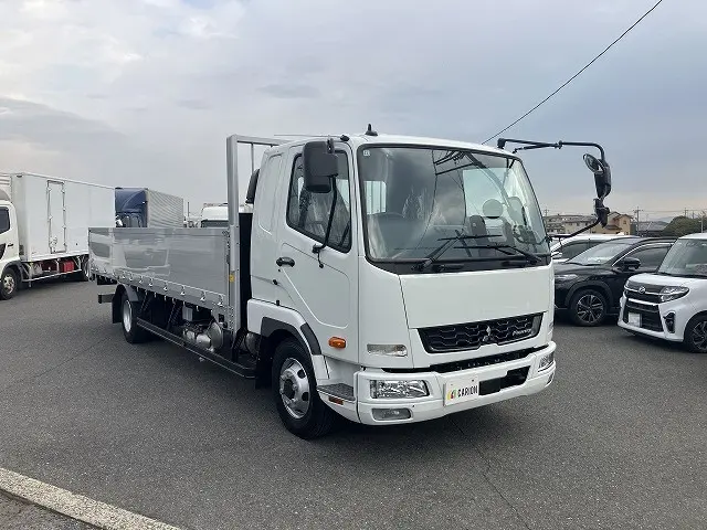 三菱 ファイター 2KG-FK65F(2WD)の写真2