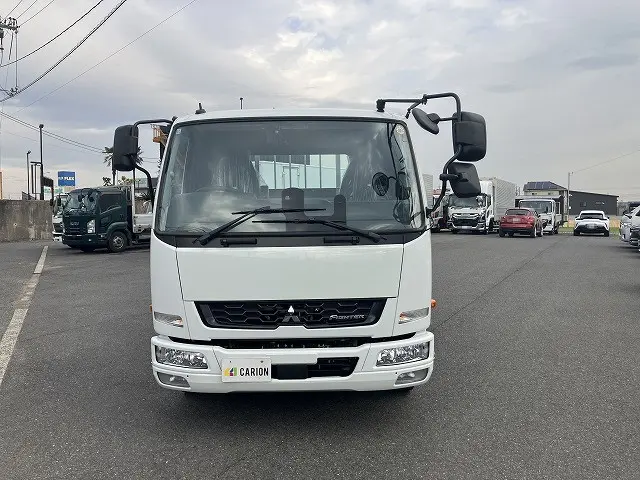 三菱 ファイター 2KG-FK65F(2WD)の写真5
