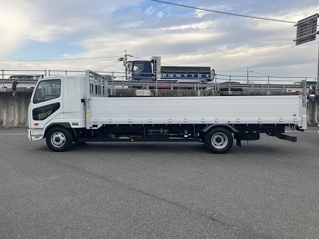 三菱 ファイター 2KG-FK65F(2WD)の写真7