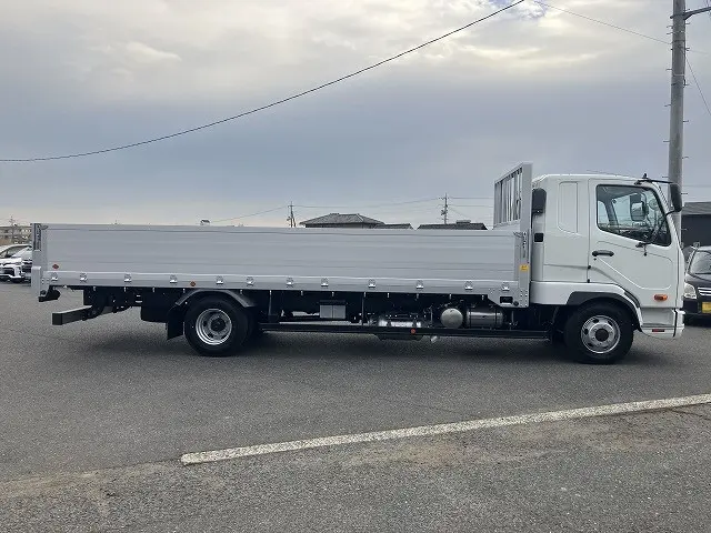 三菱 ファイター 2KG-FK65F(2WD)の写真8