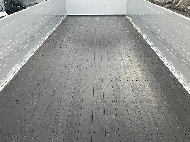 三菱 ファイター 2KG-FK65F(2WD)の写真14