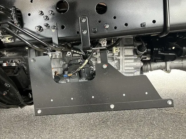 三菱 ファイター 2KG-FK65F(2WD)の写真18