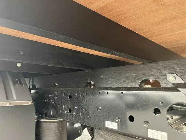 三菱 ファイター 2KG-FK65F(2WD)の写真21