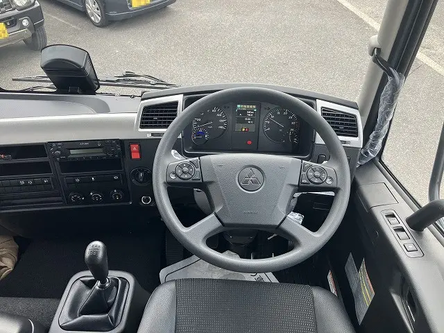 三菱 ファイター 2KG-FK65F(2WD)の写真25