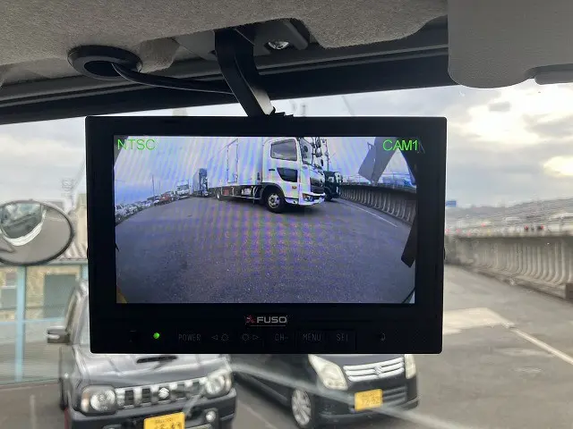 三菱 ファイター 2KG-FK65F(2WD)の写真29