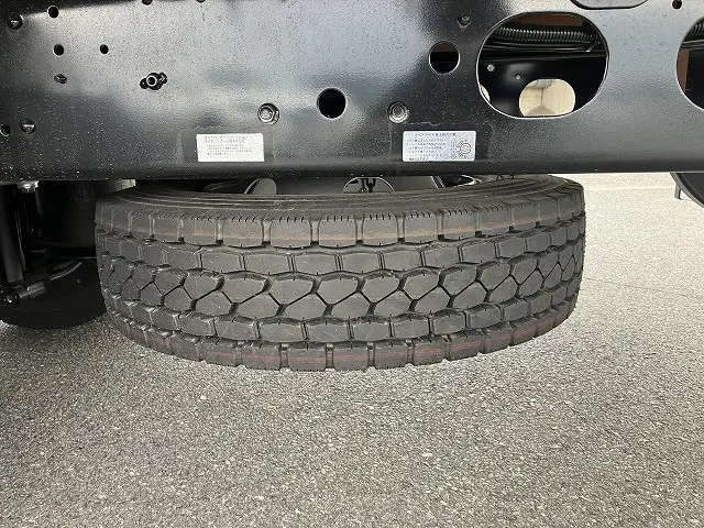 三菱 ファイター 2KG-FK65F(2WD)の写真30