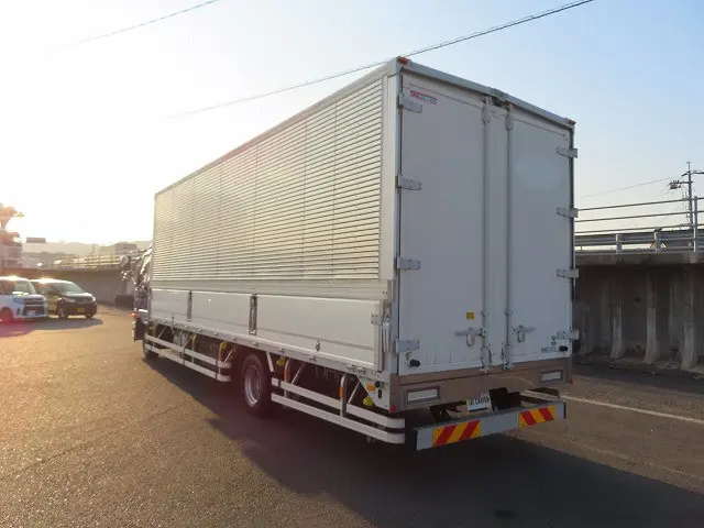 三菱 ファイター 2KG-FK65F(2WD)の写真3