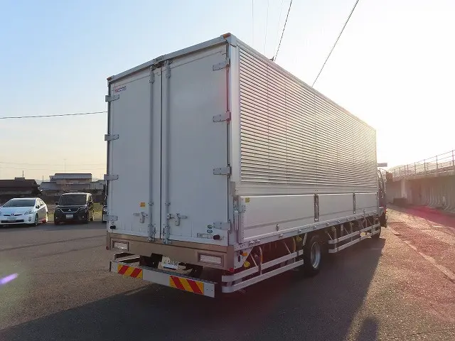 三菱 ファイター 2KG-FK65F(2WD)の写真4