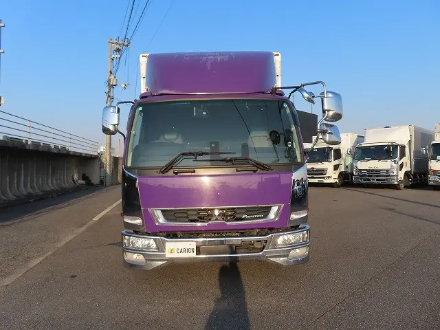 三菱 ファイター 2KG-FK65F(2WD)の写真5