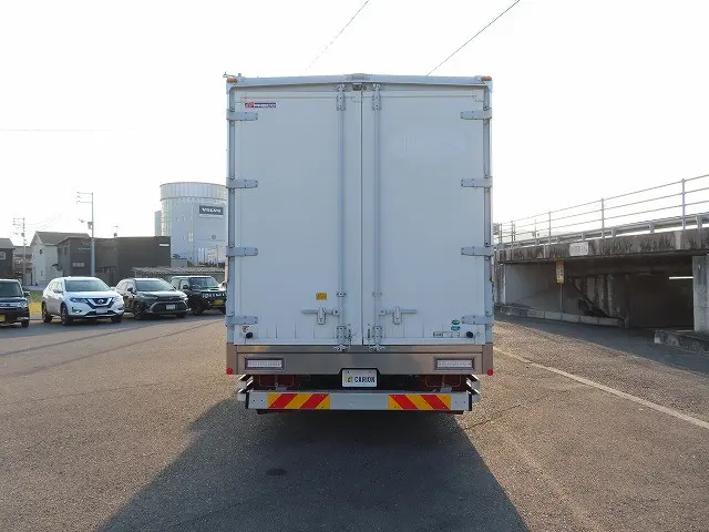 三菱 ファイター 2KG-FK65F(2WD)の写真6