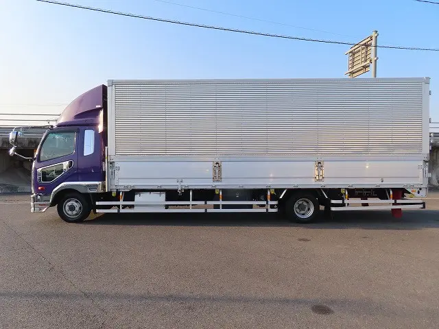 三菱 ファイター 2KG-FK65F(2WD)の写真7