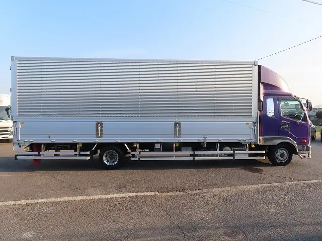 三菱 ファイター 2KG-FK65F(2WD)の写真8