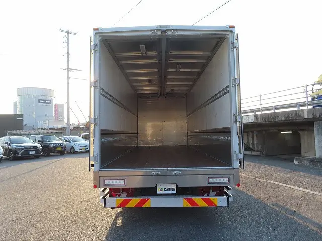 三菱 ファイター 2KG-FK65F(2WD)の写真12