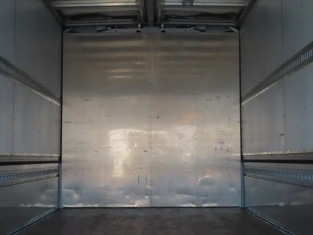 三菱 ファイター 2KG-FK65F(2WD)の写真13