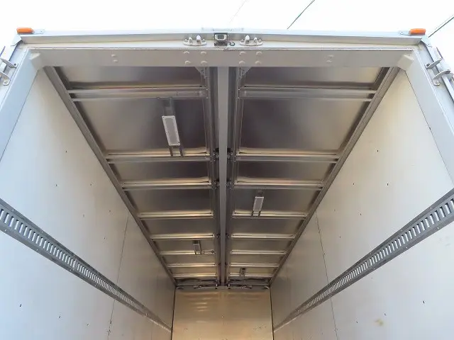 三菱 ファイター 2KG-FK65F(2WD)の写真14