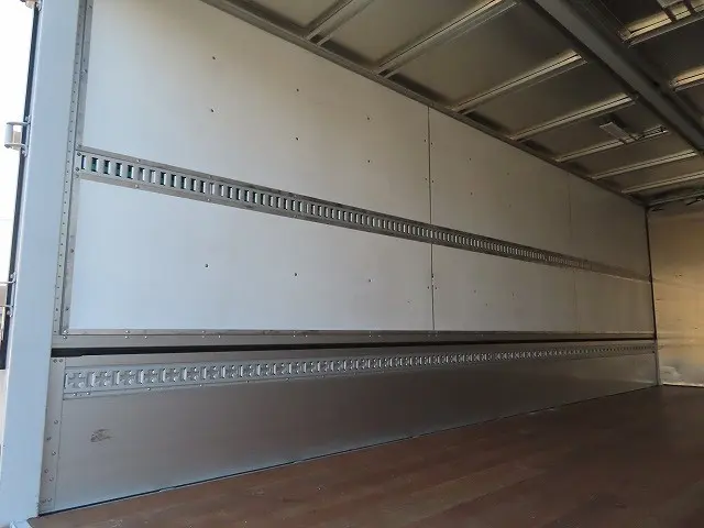 三菱 ファイター 2KG-FK65F(2WD)の写真16