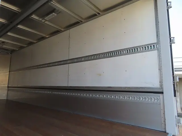 三菱 ファイター 2KG-FK65F(2WD)の写真17