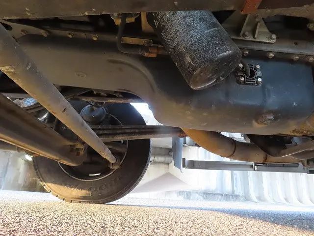 三菱 ファイター 2KG-FK65F(2WD)の写真18