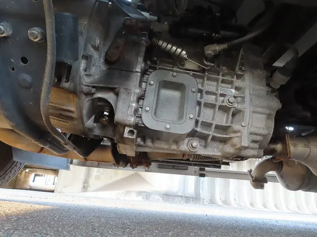 三菱 ファイター 2KG-FK65F(2WD)の写真19