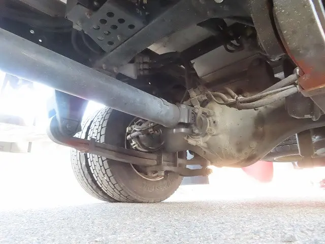 三菱 ファイター 2KG-FK65F(2WD)の写真20